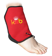 Ankle Heating Pad